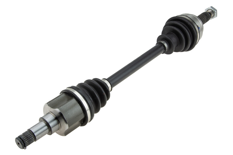 Arbre de transmission gauche Ford B-Max 1.5 TDCi en acier forgé haute résistance
