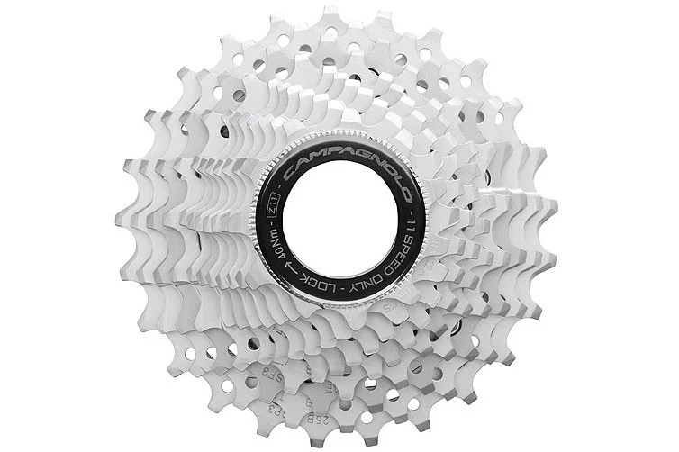 NUEVO 2024 Campagnolo CHORUS 11 velocidades casete compatible con Record, Centaur, Athena: 11-25 Foto 2 de 4