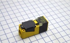 13410 Turck Inductive Proximity Sensor; Inductive; Programable Outputs; Terminal