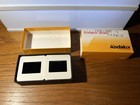 Kodalux Color Film Slide Lot Of 42 - Greece & Ireland January 1982 w/ Box Kodak — photo 1