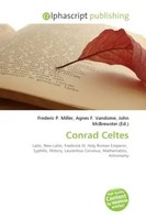 Frederic P. Miller (U. A.) | Conrad Celtes | Taschenbuch | Englisch (2026)