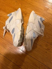 Mens Size 11.5 - New Balance 9060 x Bricks & Wood. Worn twice. Original box 