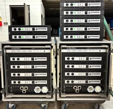 Electro Voice CP4000S CP3000S Power Amps EV - Single or Racked!