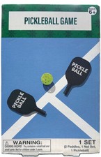 Pickleball Tabletop Game Set - New