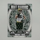 2025 Panini Absolute Tucker Kraft Base (RAW)