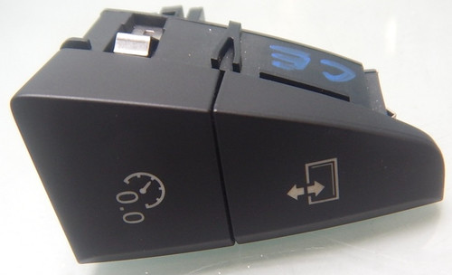 AUDI A7 4G C7 / SCHALTER DISPLAY BILDSCHIRM / 4G1927227 (CE19)