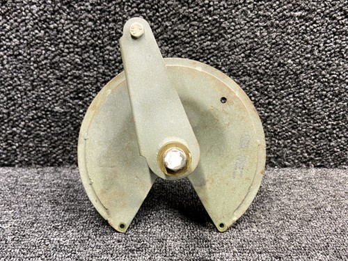 0762054-5 Cessna 182T Flap Drive Pulley Assembly LH