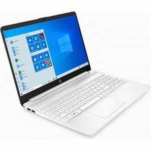 HP 15s-fq1087ns 15.6 " Intel Core i7-1065G7 1.30GHz 16GB 1TB Tastatur Spanisch