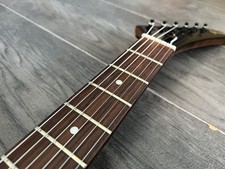 Epiphone Korina Explorer, Korean Epiphone Explorer Guitar, Epiphone By Gibson