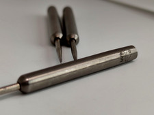 Very Rare V180 Pieman Andy Smith 24g Smooth Tungsten Darts