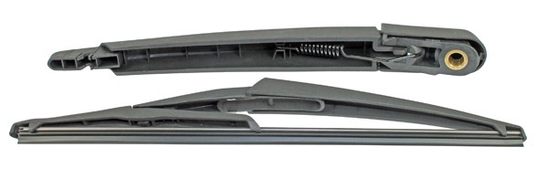 Metzger Scheibenwischerarm Hinten (2190272) FüR Renault Clio Ii-image