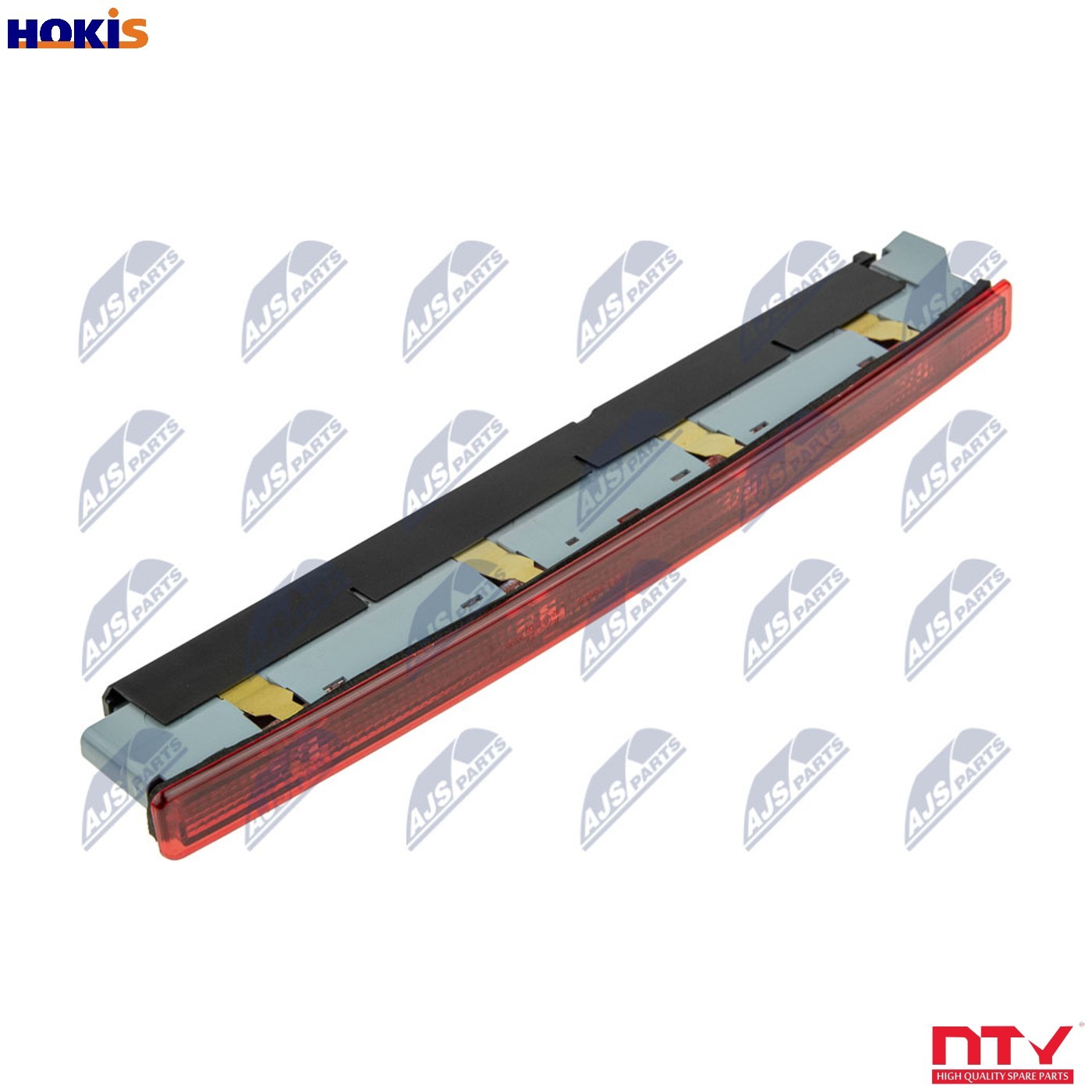 Fits NTY ELP-AU-005 Auxiliary Stop Light ⭐UK Stock⭐ - Image 10