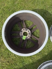 BMW 2 Series F22 M Sport 18” Alloy Wheels 7.5/8J 5x120 Genuine OEM–Spares/Refurb