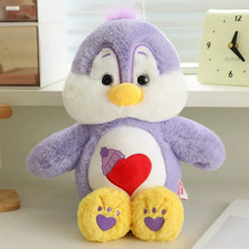 care bears cousins plush