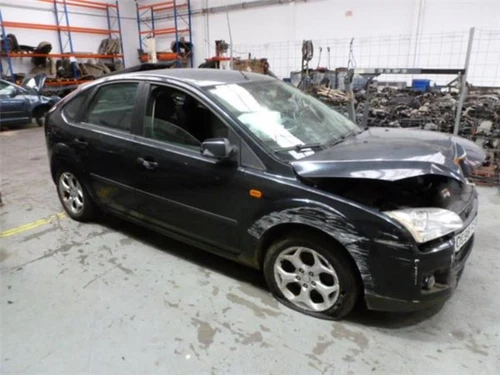 7M5T18C815BA Sistema Audio/Radio Cd para FORD FOCUS BERLINA (CAP) 2007 81924 - Imagen 4 de 4