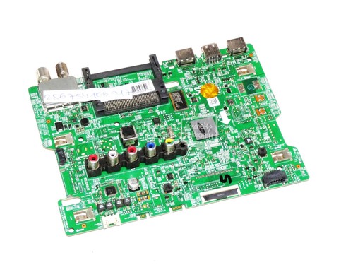 Samsung TV - Mainboard BN41-02582B *SAT-Tuner* BN94-12045G