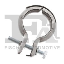 FA1 Rohrverbinder, Abgasanlage 144-838 für MERCEDES-BENZ