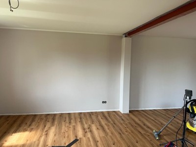 Caparol 3D Systems Wandfarbe Amber 30