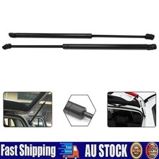2 Rear Tailgate For Volkswagen Tiguan 2009-2017 Lift Support Gas Shocks Struts