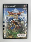 Dragon Quest 8 - Sony PlayStation 2