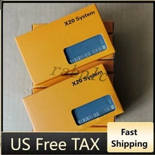 US Free TAX X20DI9372 B&R PLC controller module brand new Shipping