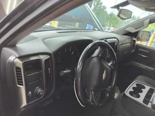 Dash Panel Classic Style Fits 14-19 SIERRA 1500 PICKUP 641557