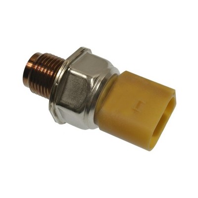 For Volkswagen Vento 2018 Fuel Pressure Sensor | Yellow, Silver | Blade Terminal