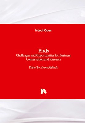 Heimo Mikkola | Birds | Buch | Englisch (2021) | Gebunden | IntechOpen