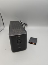 Sony S-AIR TA-SA100WR Surround Amplifier EZW-RT10A Wireless Transceiver Card R11