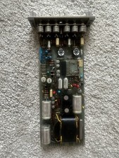 STUDER A-80 Repro Card ( Playback )