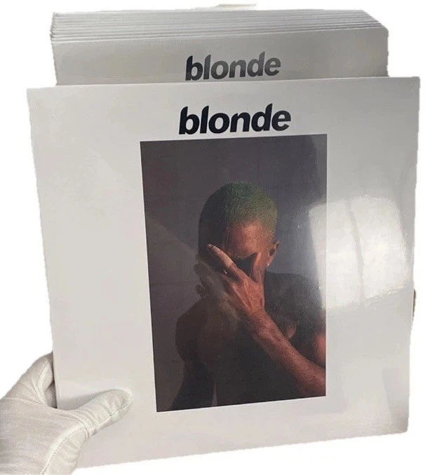Frank Ocean Vinyl for sale | eBay