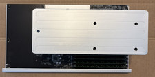Apple Mac Pro 2009 Single CPU Processor Tray 820-2482-A w/CPU Xeon 2.66GHz
