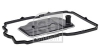 Neu - Febi Bilstein 107823 Hydraulikfiltersatz, Automatikgetriebe FüR Infiniti