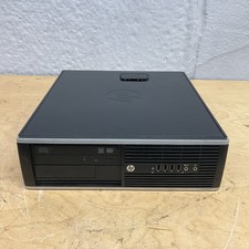 HP Compaq Pro 6305 SFF AMD A8-5500B 3.2GHz 4GB RAM No HDD No OS