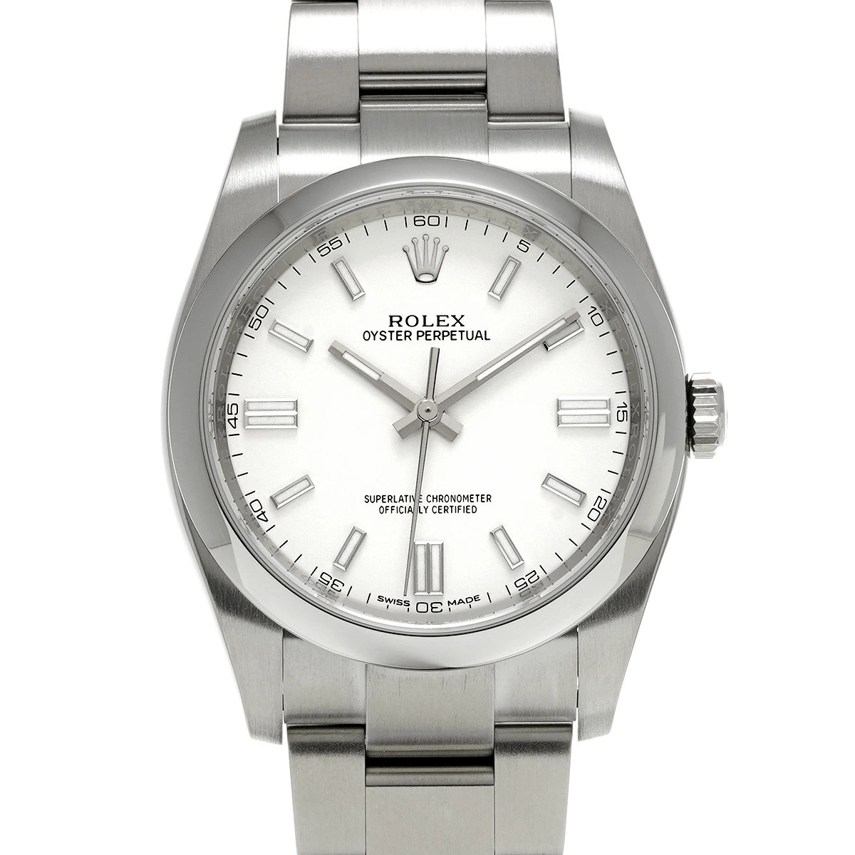 Rolex Oyster Perpetual 51312