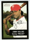 2003 Bowman Heritage Facsimile Signature (Parallel) Singles #1-170 (You Pick)