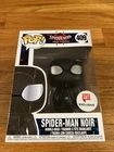 Funko Pop! Vinyl: Marvel - Spider-Man Noir - Walgreens (Exclusive) #409