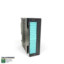 Siemens Simatic S7-300 6ES7 331-7HF01-0AB0 / ...