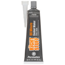 Permatex 34328 Permatex The Right Stuff Grey