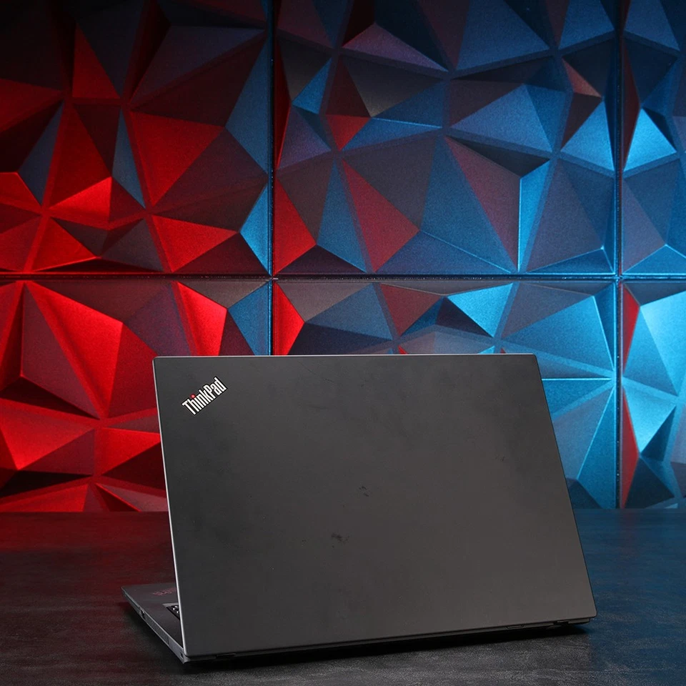 Lenovo ThinkPad T14 · i5-1145G7 · 16GB · 1TB, Foto 2 von 5