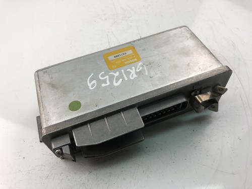 ROVER 800 XS ABS Steuergerät 0265100029 15856362