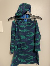 Mini Boden Robe 4/5yrs Boys