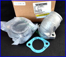 Yamaha Jupiter Z Crypton Z Super Flow Joint Carburetor Size 30mm BRT Racing