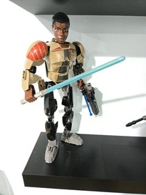 LEGO Star Wars: Finn (75116)