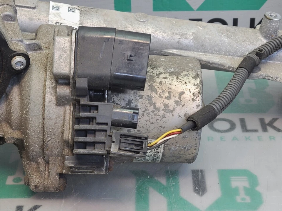 Mercedes W177 A Class Steering Rack 682000350 - Image 3 of 4