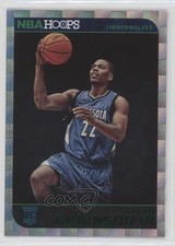 2014-15 NBA Hoops Green Glenn Robinson III #294 x1r