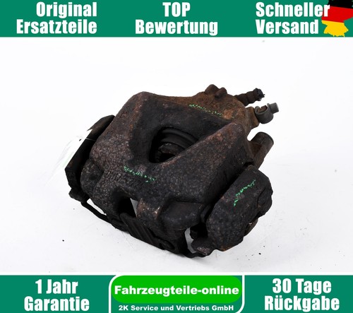 Bremssattel Bremse Vorn links Ate BMW 3er E91 LCI 320i 6778145
