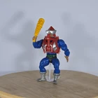 Vintage Mekaneck Motu He-Man Masters Of The Universe Complete Figure Malaysia