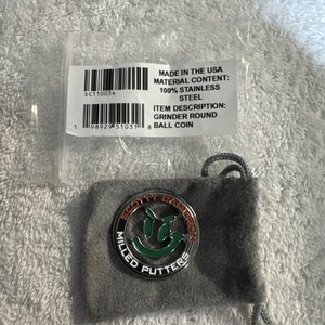 Scotty Cameron Coins | eBay