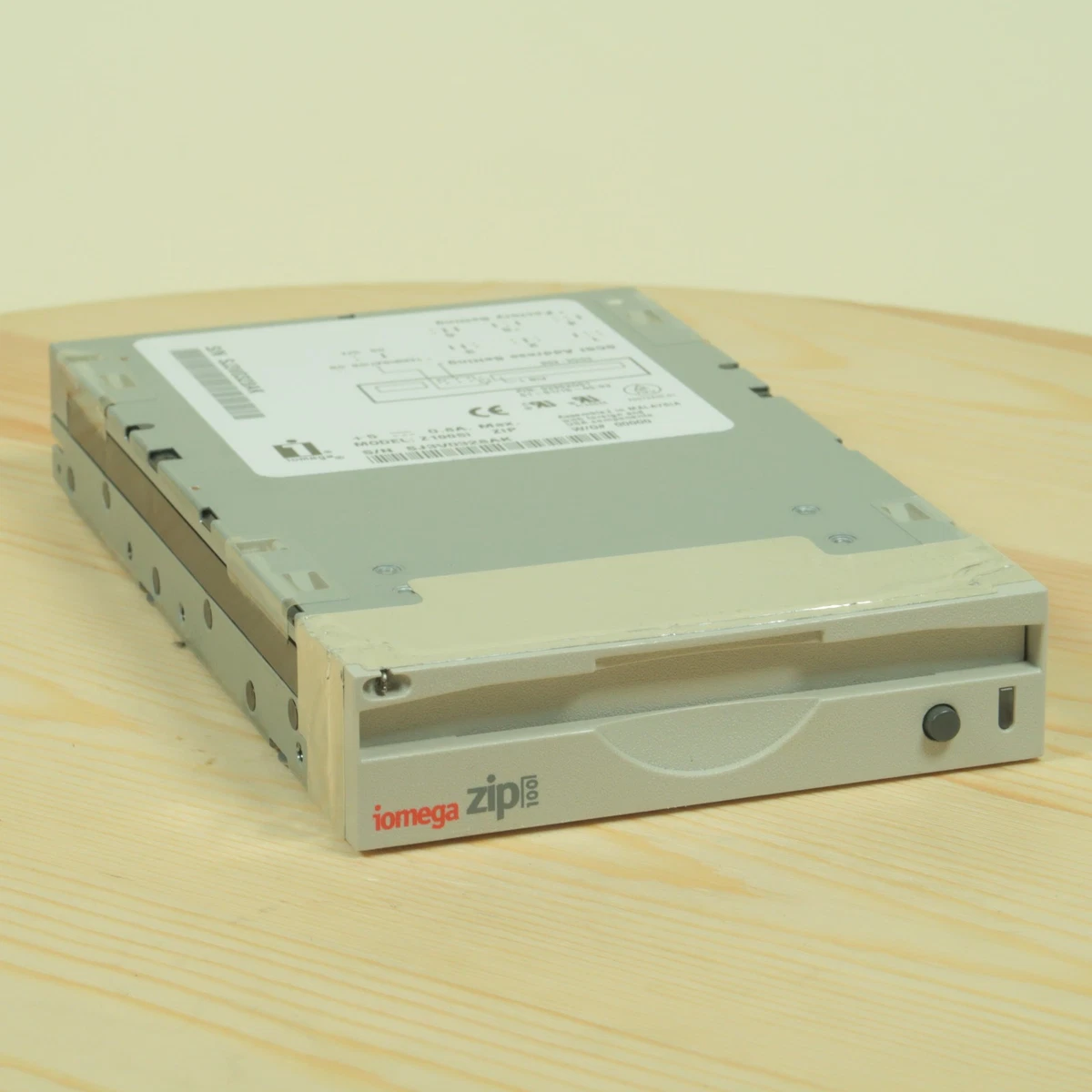 Scsi Zip Drive for sale | eBay